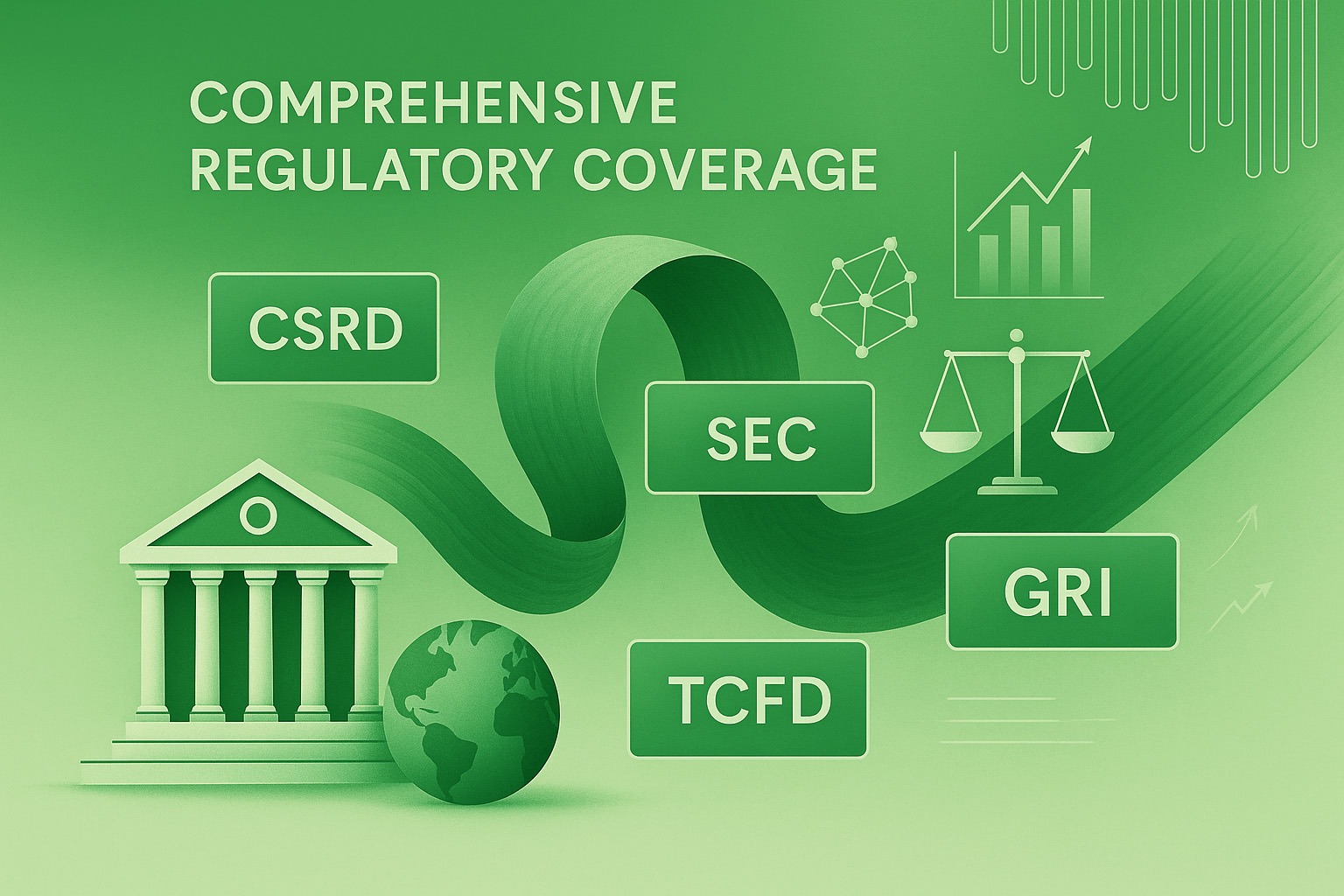 ESGrity.AI Regulatory Mapping